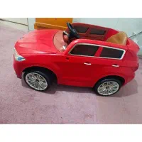 ماشین شارژی