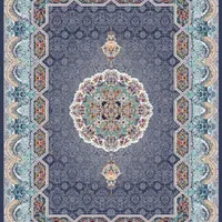 فرش نسترن 12متری (فروشگاه فرش ناصر)|فرش|زاهدان, |دیوار