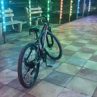 دچرخه.۲۶|دوچرخه، اسکیت، اسکوتر|مسجد سلیمان, |دیوار