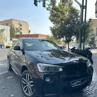 x4. مدل ۲۰۱۷|خودرو سواری و وانت|تهران, عباس‌آباد|دیوار