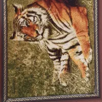 تابلو فرش دستباف تبریز