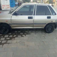 پراید مدل 86