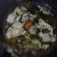 ترشی خانگی|خوردنی و آشامیدنی|چهارباغ, |دیوار