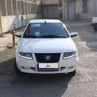 سمند سورن پلاس، مدل ۱۴۰۴