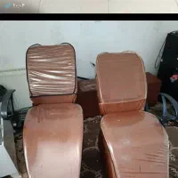 وسایل سالن زیبایی|آرایشگاه و سالن‌های زیبایی|فولادشهر, مسکن مهر فولادشهر|دیوار