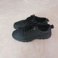 کفش اروپایی تمام چرم مارک کوالا مَن