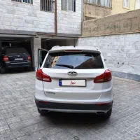 تیگو 5 مدل 96/درجه یک/نو نو /بی رنگ|خودرو سواری و وانت|شهریار, شهریار|دیوار