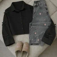 کراپ  /  شومیز