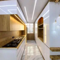 این واحد روازدست ندهید/۵۳متر کم واحد/فاز1اندیشه