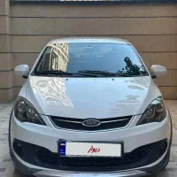 315 MVM لاکچری تک برگ نو  مدل 1396