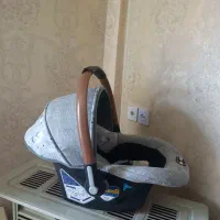 کریر نو مناسب سیسمونی|کالسکه و لوازم جانبی|قرچک, مهدیه|دیوار