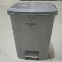 انواع سطل زباله