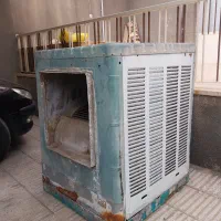 کولر آبی 7000 سنگرکار