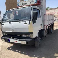 خاور هیوندا ۶ تن|خودرو سنگین|زرند, |دیوار