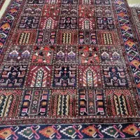 فرش دستبافت بختیاری.|فرش|تهران, اقدسیه|دیوار