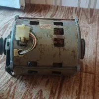 دینام لباس شویی
