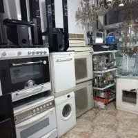 سمساری منصف محله خریدار کلی جزئی/یخچال/