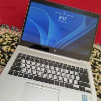 لپ تاپ HP EliteBook 840 G5|رایانه همراه|چابهار, |دیوار