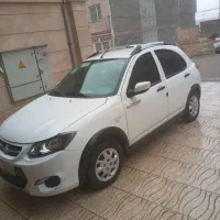 کوییک مدل ۱۴۰۰|خودرو سواری و وانت|اردبیل, |دیوار