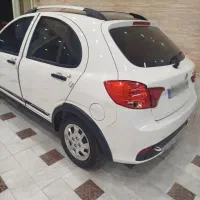 کوییک در حد شاسی سالم