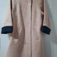 پالتو فوتر استر کشی