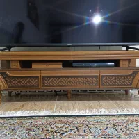 میزتلویزیون