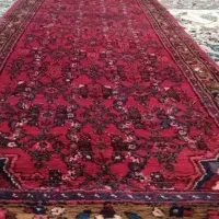 کناره دست بافت ۴ متری همدان