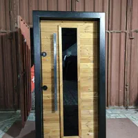 تولیدی درب ضد سرقت در آمل|مصالح و تجهیزات ساختمان|آمل, |دیوار