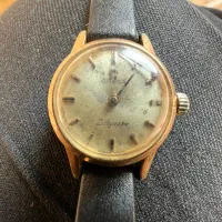 امگا زنانه روکش طلا|ساعت|پاکدشت, پاکدشت (مامازند)|دیوار