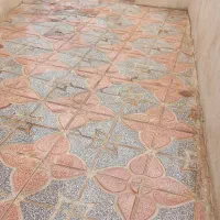 خانه صلوات آباد