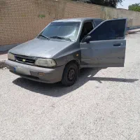 پرایدصندوقدار