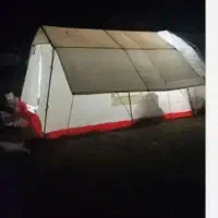 چادر12متری