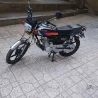 هندا 150 پرواز مدل اخر 403