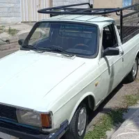 حمل بار به تمام نقاط کشور