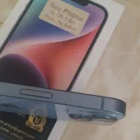 آیفون ۱۴ نرمال ۱۲۸|موبایل|ارومیه, |دیوار