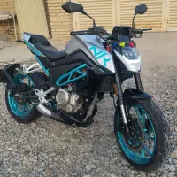 موتور cf250. سی اف|موتورسیکلت|گنبد کاووس, |دیوار