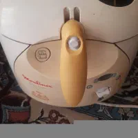 سرخ کن مولینکس ساخت پرتغال