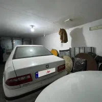 سمند ef7 فابریک|خودرو سواری و وانت|شیراز, لشکری‎|دیوار