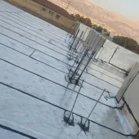 نصب ایزوگام سقف دیوار|خدمات پیشه و مهارت|بندر گناوه, |دیوار