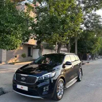 سورنتو جی تی لاین
