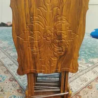 میز عسلی