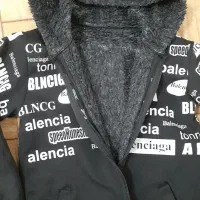 کاپشن پسرانه نوسرابله|لباس|چرداول, |دیوار