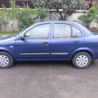 تیبا مدل 94|خودرو سواری و وانت|رشت, رودباری|دیوار