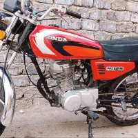 هندا تیز پر توس نو