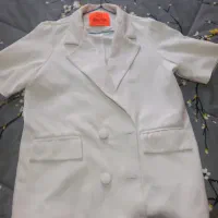 با عرض سلام ۳ عدد کت یک عدد پالتو|لباس|اندیشه, اندیشه فاز ۳|دیوار