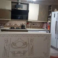 کابینت دست دوم|مصالح و تجهیزات ساختمان|مرند, |دیوار