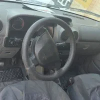 ۱۱۱ مدل ۹۴ خونگی|خودرو سواری و وانت|یزد, |دیوار