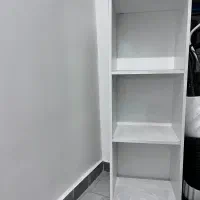 قفسه کتاب