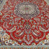 فرش سه در چهار