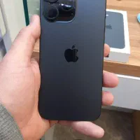 16 pro max حافظه 512گیگ درحدآک باطری100